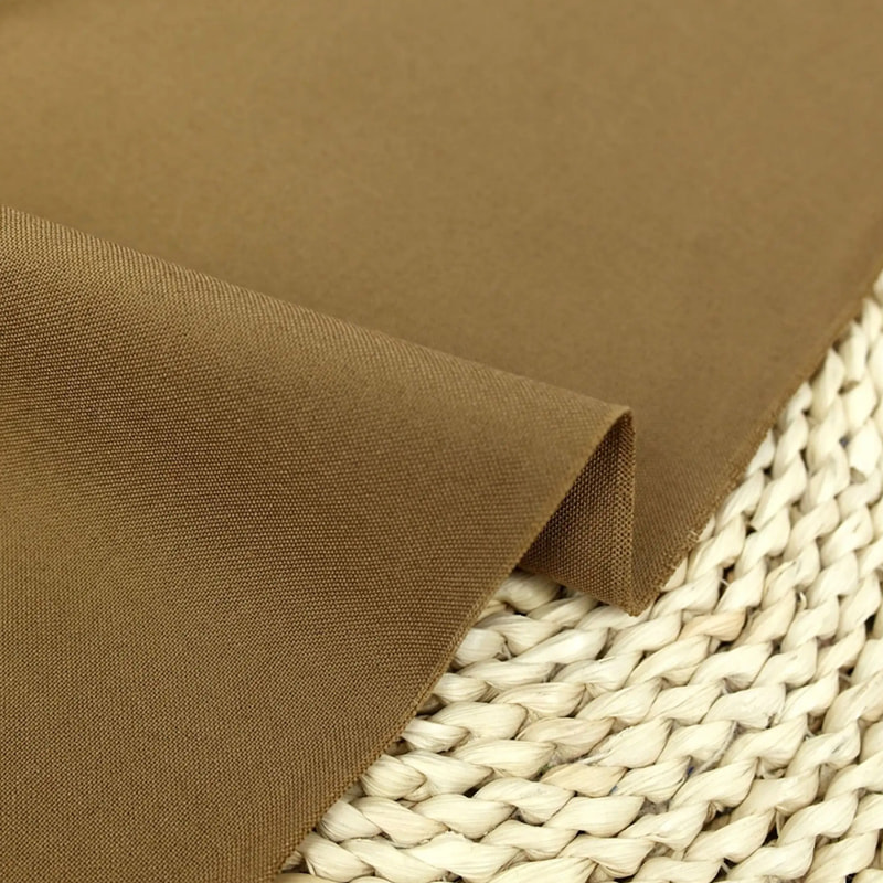 TMIE-03-1-1 Srednja težina 145GSM Minimatt poliesterska tkanina
